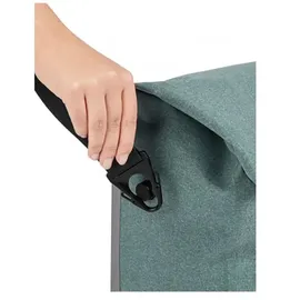 Vaude ReCycle Pro Single dusty forest