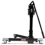 Zentralständer EVOLIFT® - Black Ops Edition (Grundfarbe: Schwarz)