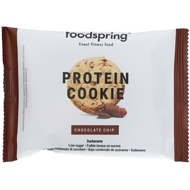 foodspring Protein Cookie Chocolate Chip