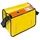 Veloflex Umhängetasche VELOCOLOR® LKW-Plane gelb 7000310