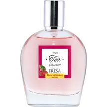 ALVAREZ GOMEZ Fruit Tea Collection Strawberry Eau de Toilette 100 ml