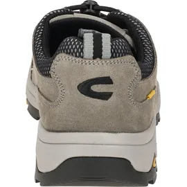 CAMEL ACTIVE Sneaker Herren Grau 40