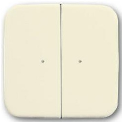Wandsender WaveLINE 2 Kanal (Busch-Duro 2000® SI)