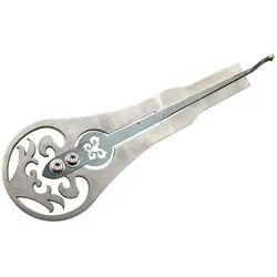 Maultrommel Drymba Berezenko Omega