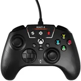 Turtle Beach REACT-R Controller Schwarz für Xbox Series X / S - Schwarz