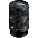 Sigma 17-40mm f1,8 DC (A) Sony E-Mount