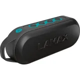 LAMAX Mehr Dezibel für Ihre Reisen, Bluetooth Lautsprecher,