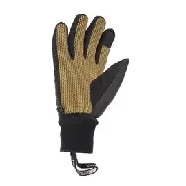 C.A.M.P. Camp G Air Hot Dry Handschuhe (Größe L, schwarz)