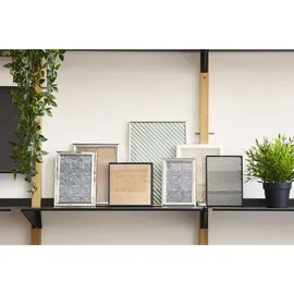 Zilverstad Perl silber 10x15 Metall Portrait 6149201