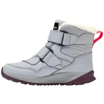 Jack Wolfskin Polar Bear-G Texapore Mid VC K Rainstorm 30
