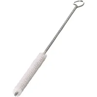 Lessmann Zylinderbürste Nylon, Bürsten-⌀ 4 mm