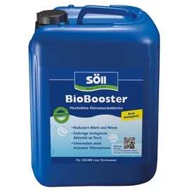 Söll BioBooster 5 l