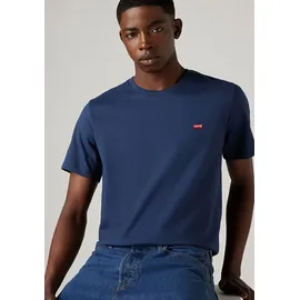 Levi's Original Housemark Tee blau XXL