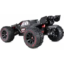 AMEWI RC-Auto Hyper GO 4WD 1:14 RTR schwarz (22659)