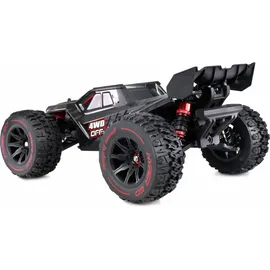 AMEWI RC-Auto Hyper GO 4WD 1:14 RTR schwarz (22659)