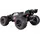 AMEWI RC-Auto Hyper GO 4WD 1:14 RTR schwarz (22659)