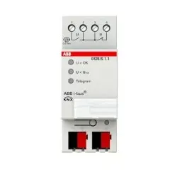 ABB DSM/S1.1 DSM/S1.1 Diagnose- und Schutzmodul, REG 2CDG110060R0011 DSMS11