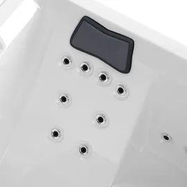 Tronitechnik Galera 190 x 130 x 70 cm mit Thermoabdeckung