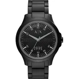 Armani Exchange Herrenuhr Edelstahl Herrenuhren  