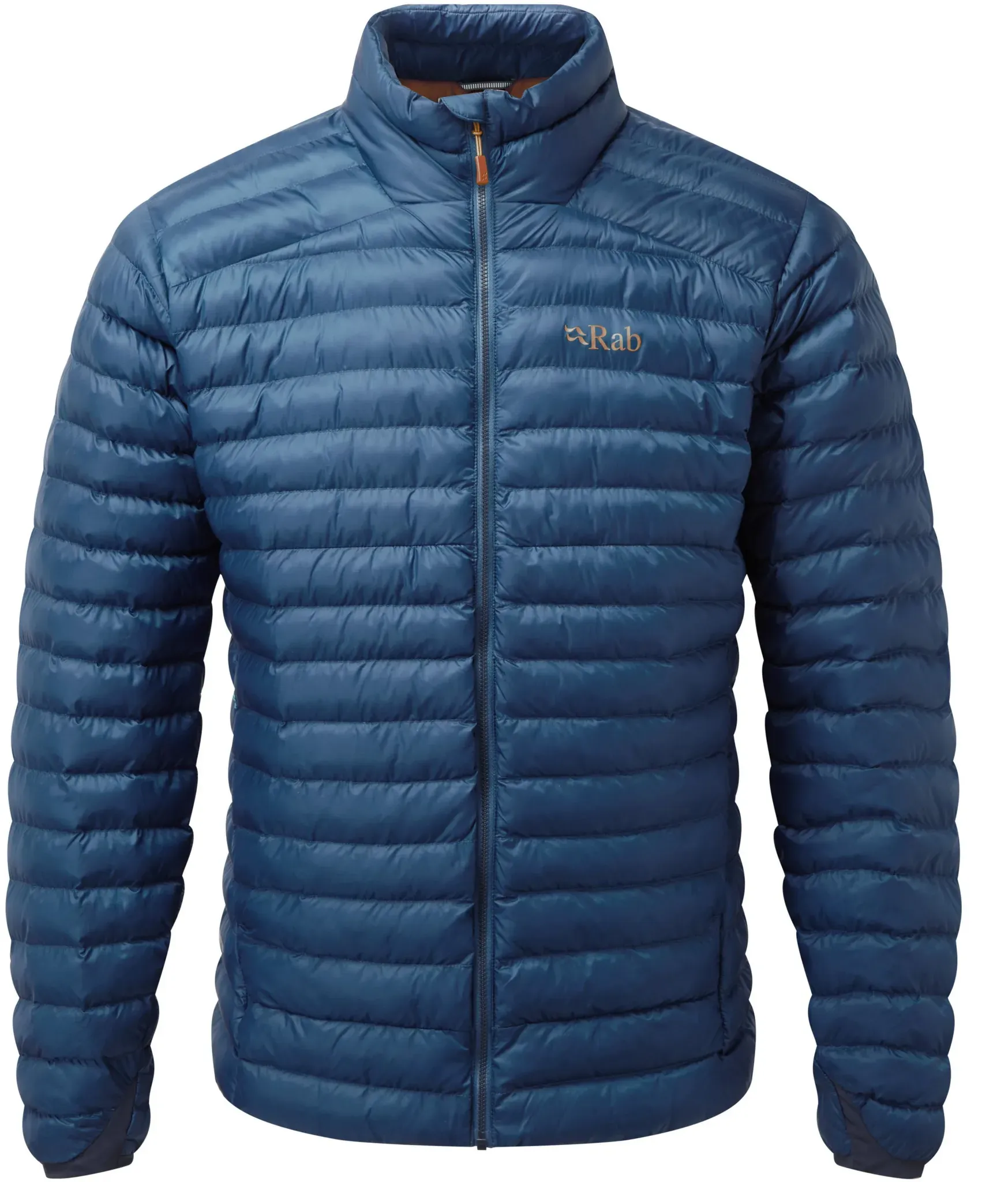 Rab Herren Cirrus Jacket, M - Ink