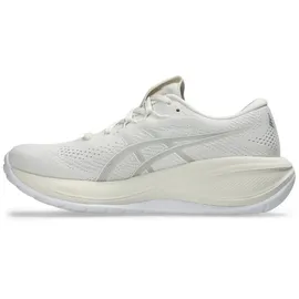 Asics Gel-Cumulus 28 Damen Cream / Glacier Grey 38