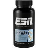 ESN Ashwa Pro, 60 Kapseln
