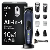 Braun MGK 7410 Blau