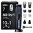 Braun MGK 7410 Blau