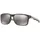 OAKLEY Holbrook Mix OO9384-04 woodgrain / prizm black
