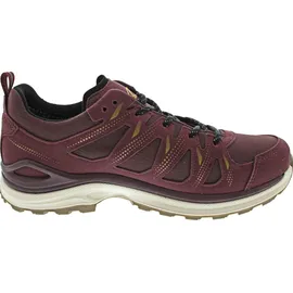 Lowa Innox EVO II GTX Damen Merlot/Dune 37,5