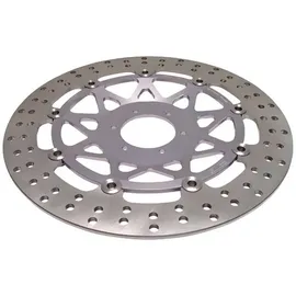 TRW Bremsscheibe MSW212