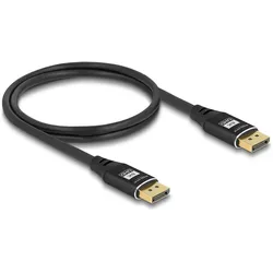Delock DisplayPort-Kabel - DisplayPort (M)