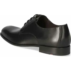 LLOYD Schnürschuhe SAIGON Schwarz 42,5