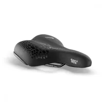 Selle Royal Freeway Fit 28 cm x 21 cm Schwarz