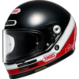 Shoei Glamster06 Abiding, Tc-1 M