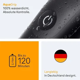 Braun Series 7 AIO5565 schwarz