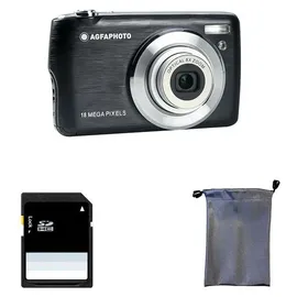 AgfaPhoto DC8200 schwarz
