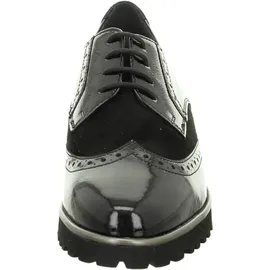 SIOUX Damen, Schnürschuh Meredith-703-XL / 37.5 EU Weit