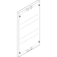 ABN Abdeckplatte FAG13N10 (VE10)