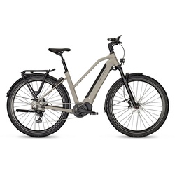 Kalkhoff Entice 5 Move + Grau Modell 2024