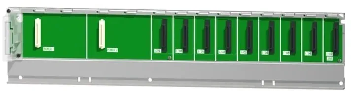 Mitsubishi Electric Baugruppenträger Q38RB