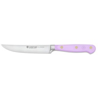 Wüsthof CLASSIC Steakmesser 12 cm purple yam (Lila)