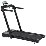 Laufband 2in1 schwarz