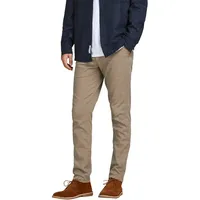 JACK & JONES Marco Hose mit Slim Fit in