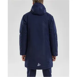 Craft Parka blau 3XL