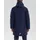 Craft Parka blau 3XL