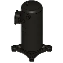 Inverter-Verdichter ANE33