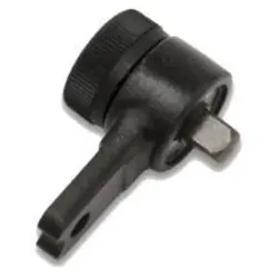 A73640 1/4 TB To convert TBN 2 & 10 to 1/4" Square Drive Ratche