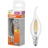 osram homelighting LED-Birne 3W E14 warmweiß 1 St.