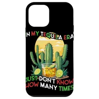 Hülle für iPhone 12 mini Lustige Tequila Era Für Tequila Liebhaber